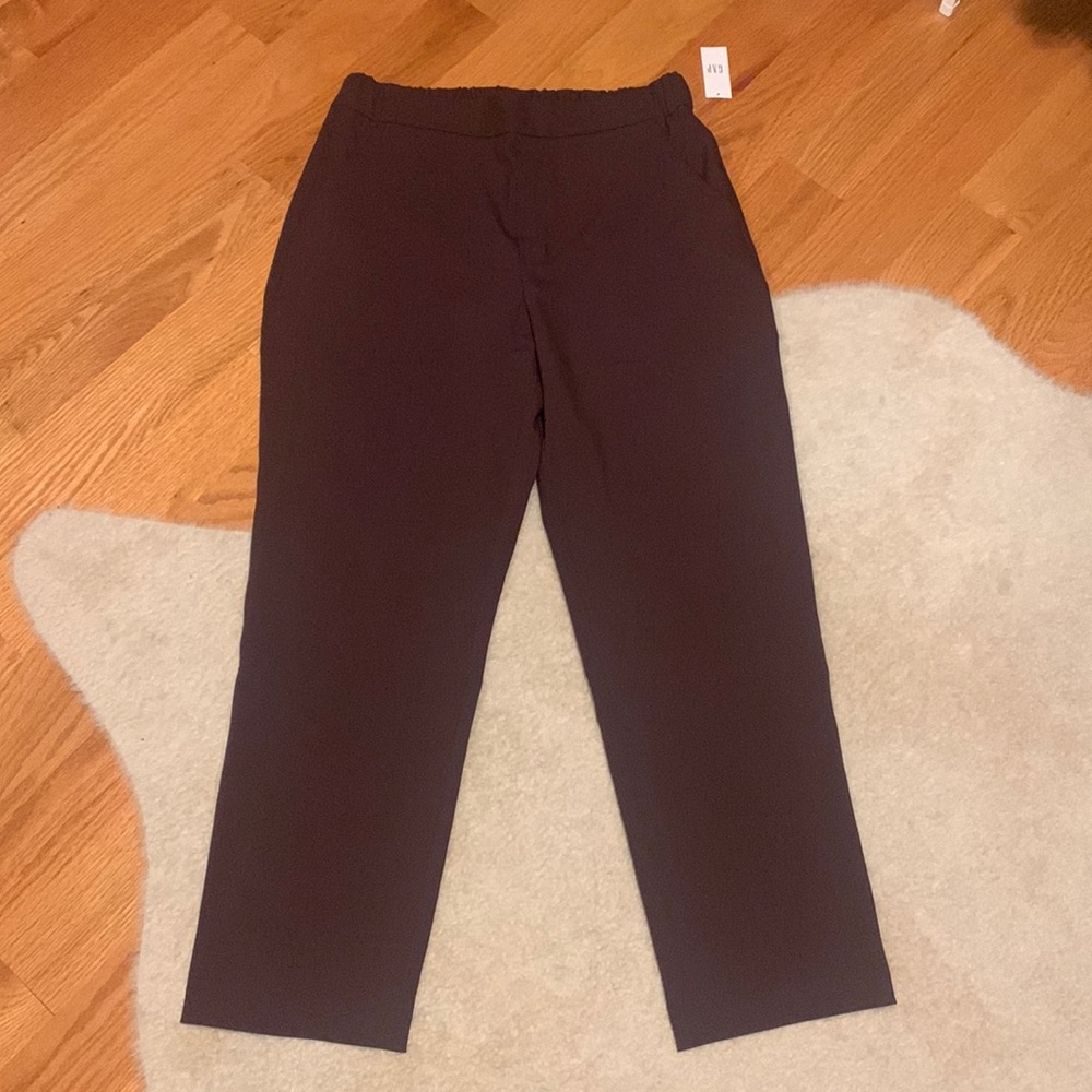Gap Dress Pants Sz. Medium NWT